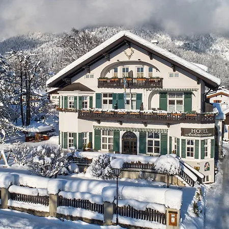 Hotell Aschenbrenner