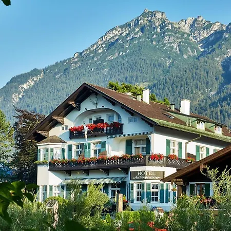 Aschenbrenner Garmisch-Partenkirchen