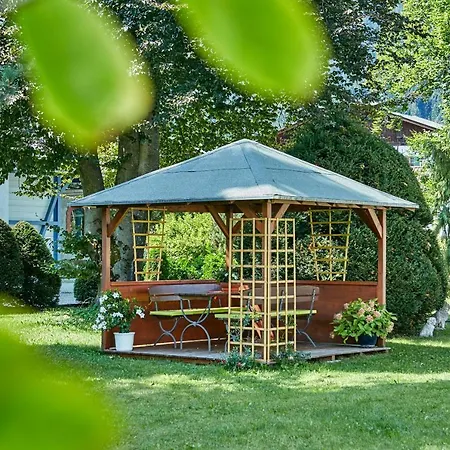 Отель Aschenbrenner 3*