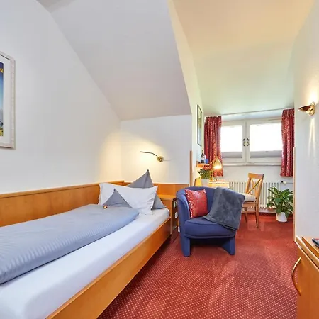 Aschenbrenner Hotel 3*