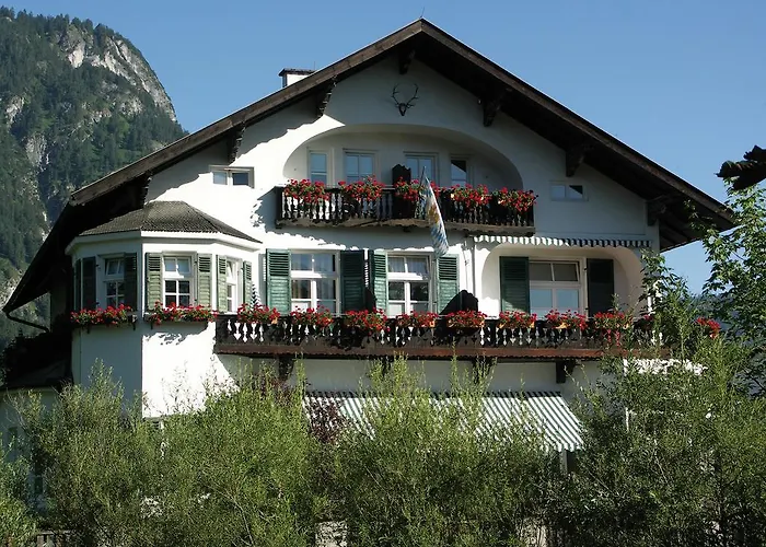 Aschenbrenner Hotel 3*