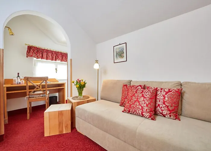 Aschenbrenner Hotell 3*