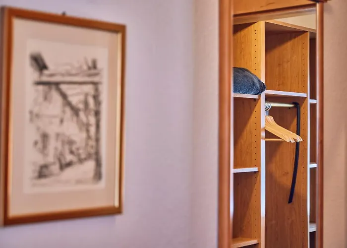 Hotel Aschenbrenner 3*