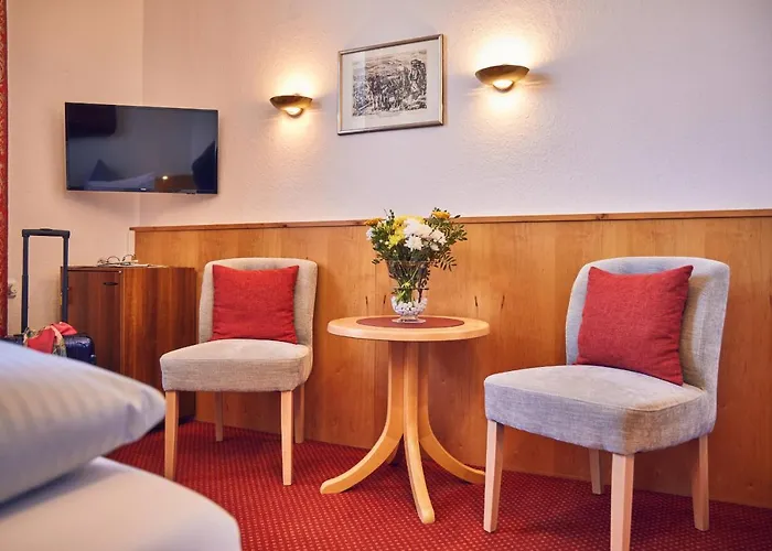 Aschenbrenner Garmisch-Partenkirchen