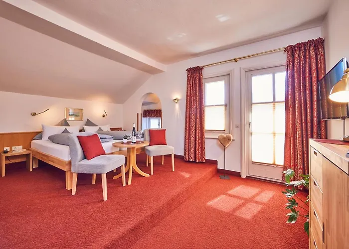 Aschenbrenner Hotell