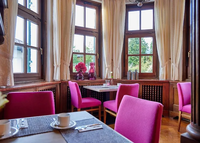 Aschenbrenner Hotell