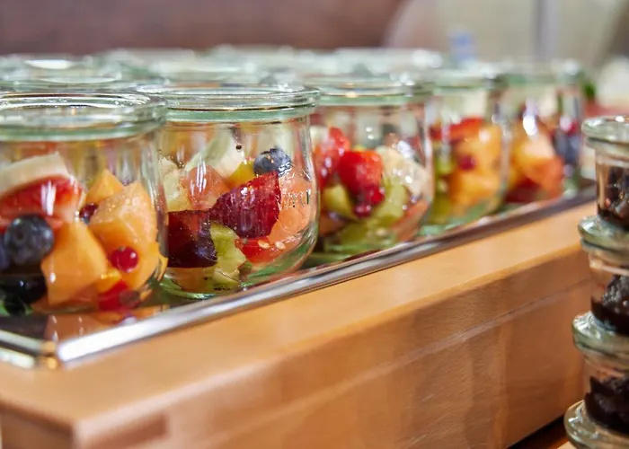 Aschenbrenner Hotell