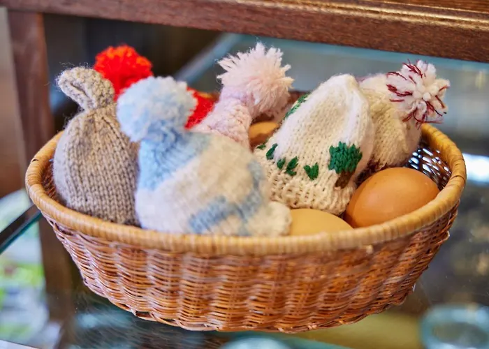 Hotell Aschenbrenner 3*