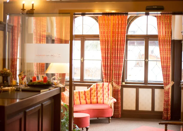 Aschenbrenner Hotell 3*