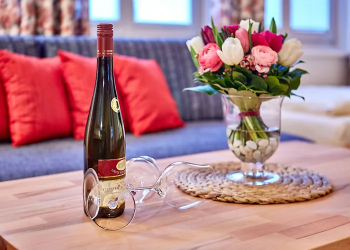 Aschenbrenner Hotell