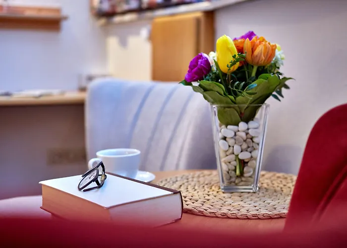 Aschenbrenner 3* Garmisch-Partenkirchen