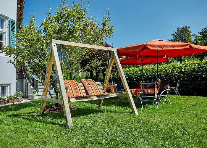 Hotell Aschenbrenner 3*