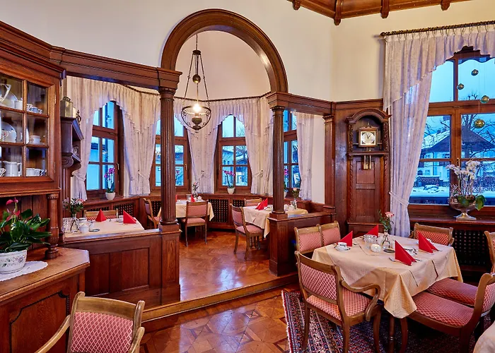 Aschenbrenner Garmisch-Partenkirchen