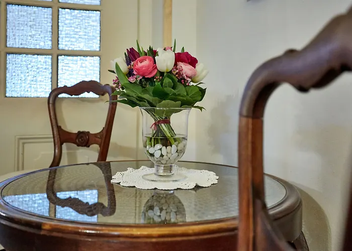 Aschenbrenner Hotell Garmisch-Partenkirchen