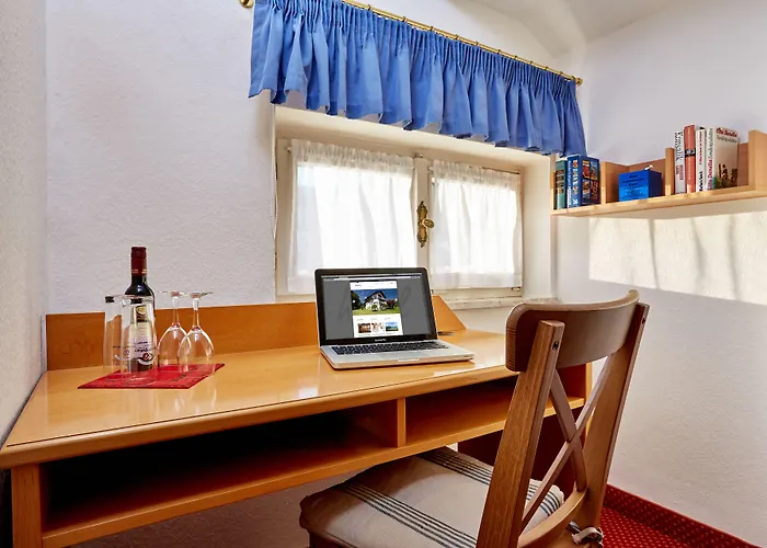 Aschenbrenner 3* Garmisch-Partenkirchen