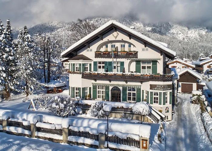 Hotell Aschenbrenner