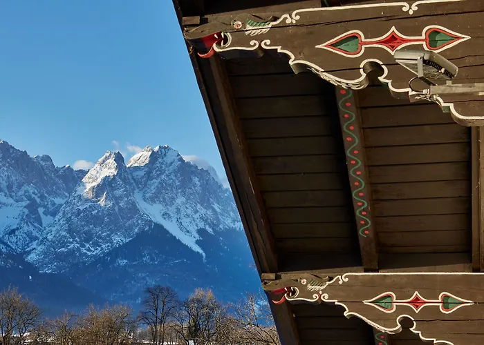 Aschenbrenner Garmisch-Partenkirchen