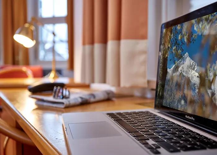 Aschenbrenner Hotell 3*