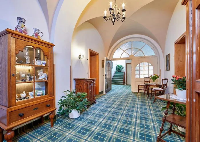 Aschenbrenner 3* Garmisch-Partenkirchen